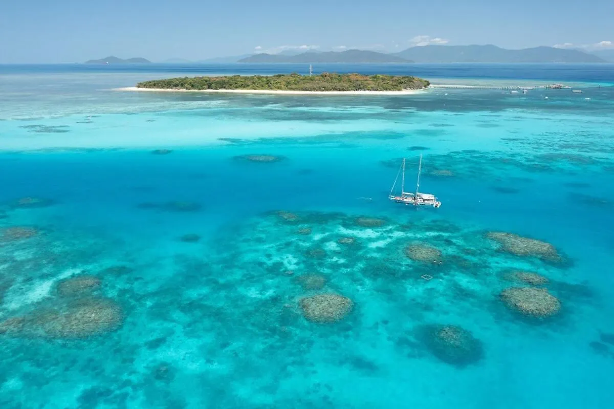 Trinity Hideaway - Trinity Beach Australia