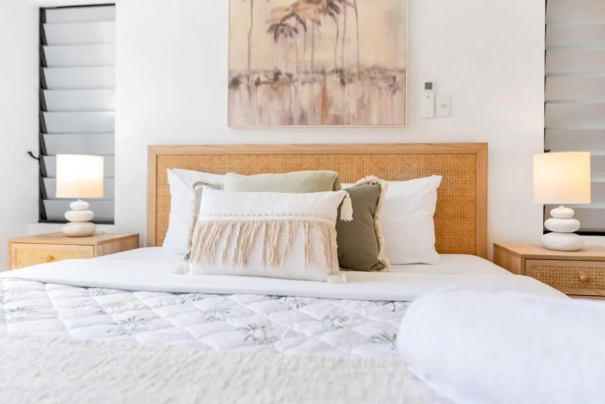 Apartment Trinity Hideaway - Trinity Beach Australia