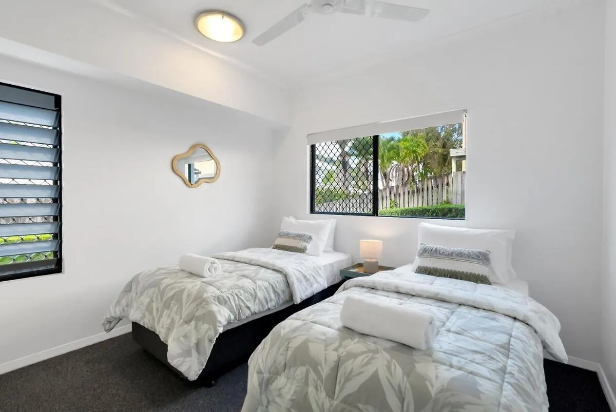 Apartment Trinity Hideaway - Trinity Beach
