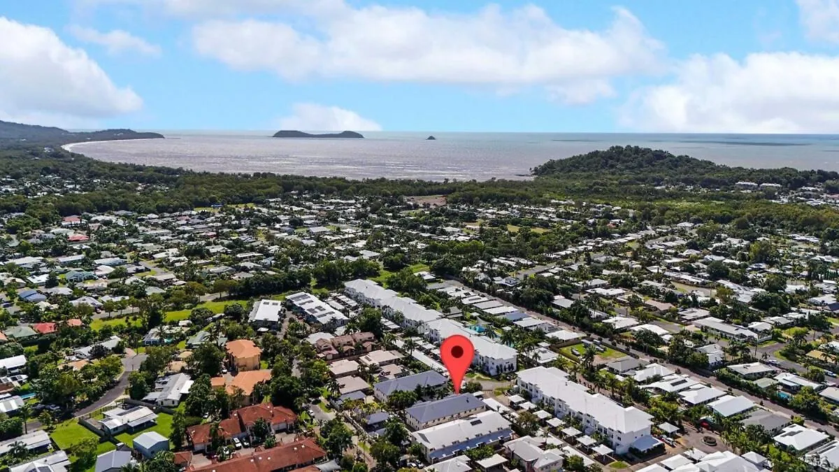 Apartment Trinity Hideaway - Trinity Beach