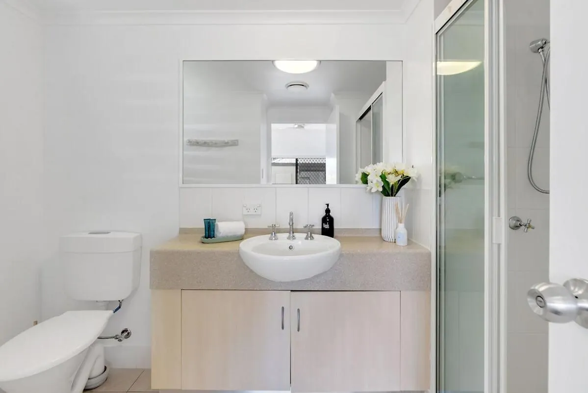 Trinity Hideaway - Trinity Beach 0*,  Australia