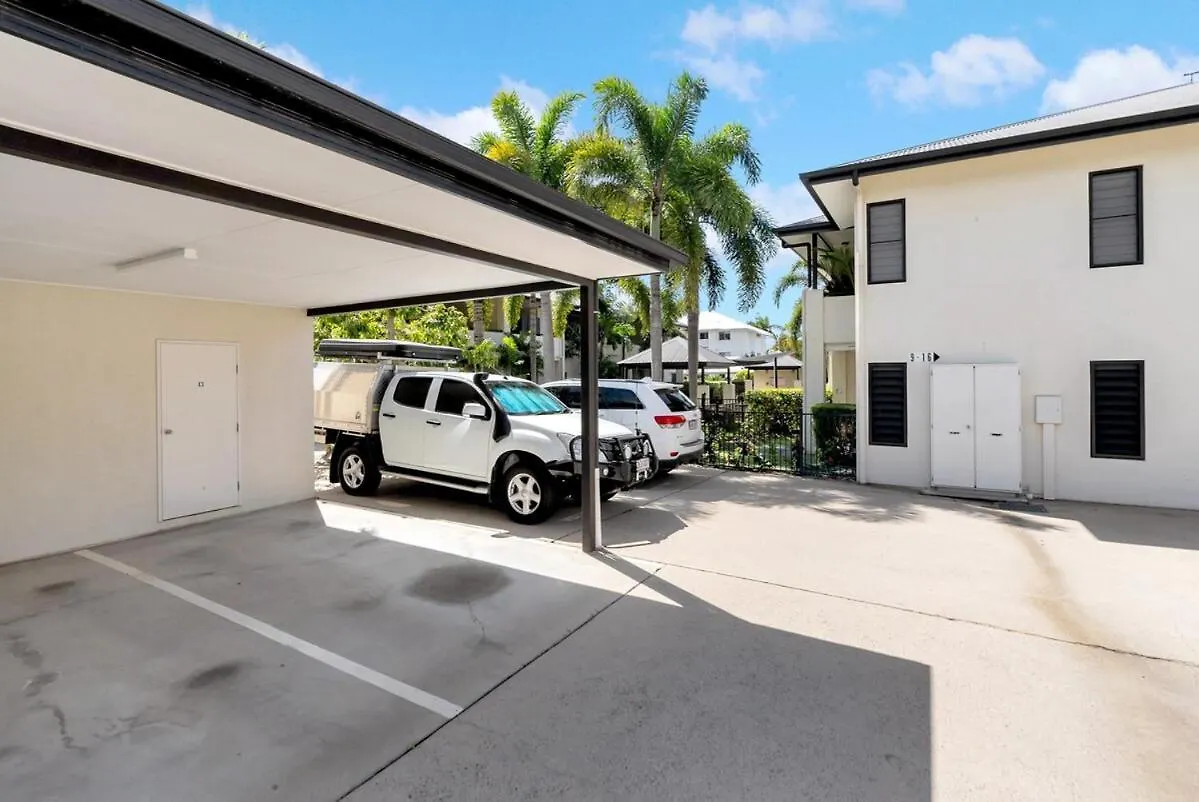 Apartment Trinity Hideaway - Trinity Beach Australia