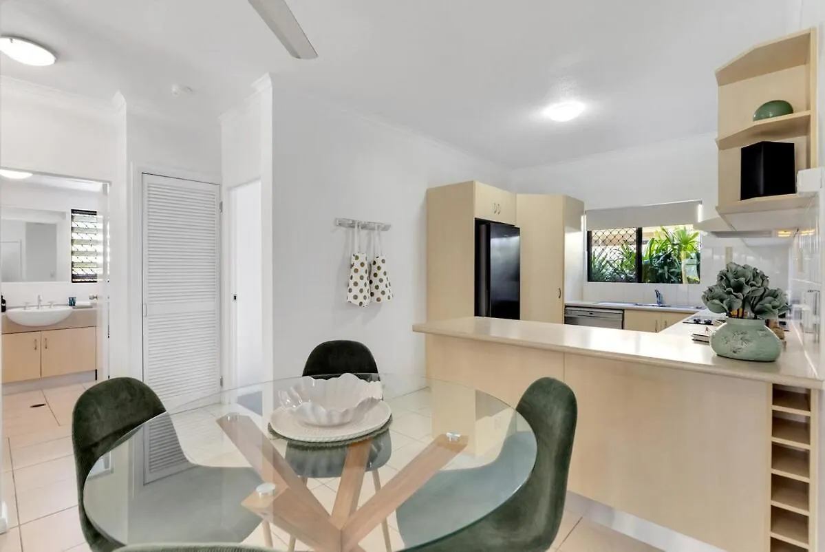 Apartment Trinity Hideaway - Trinity Beach