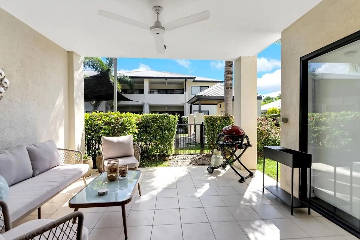 Trinity Hideaway - Trinity Beach 0*,