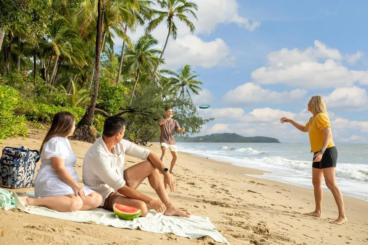 Trinity Hideaway - Trinity Beach