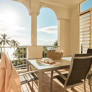 Lejlighedshotel Sea Change Beachfront, Trinity Beach